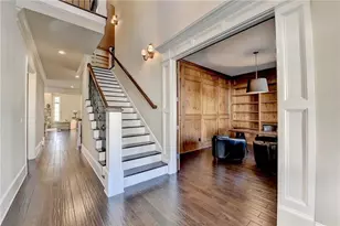 5193 Creek Walk Circle, Peachtree Corners, GA 30092 - Photo 7