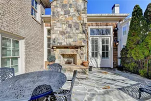 5193 Creek Walk Circle, Peachtree Corners, GA 30092 - Photo 25