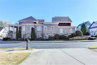 5193 Creek Walk Circle, Peachtree Corners, GA 30092 - Photo 69