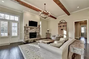 5193 Creek Walk Circle, Peachtree Corners, GA 30092 - Photo 23