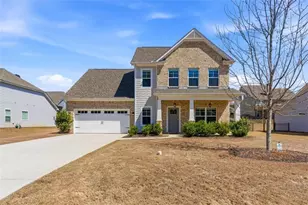 2345 Cotton Gin, Jefferson, GA 30549 - Photo 1