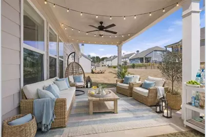 2345 Cotton Gin, Jefferson, GA 30549 - Photo 19