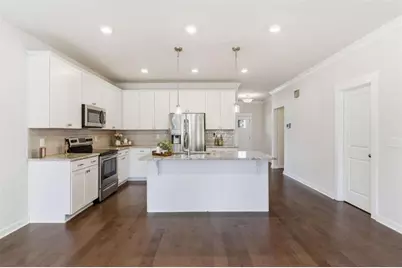 2345 Cotton Gin, Jefferson, GA 30549 - Photo 5