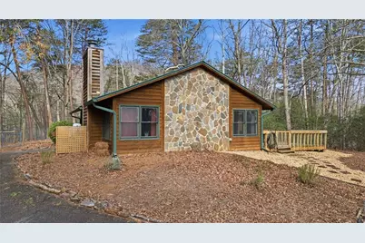 1773 Panorama Drive, Sautee Nacoochee, GA 30571 - Photo 1