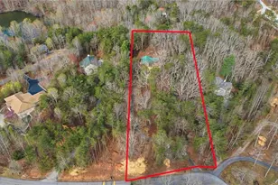 1773 Panorama Dr, Sautee Nacoochee, GA 30571 - Photo 3