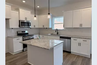 228 Thunder Valley, Dawsonville, GA 30534 - Photo 3