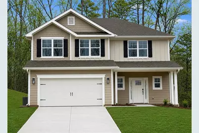 228 Thunder Valley, Dawsonville, GA 30534 - Photo 1