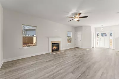 228 Thunder Valley, Dawsonville, GA 30534 - Photo 5