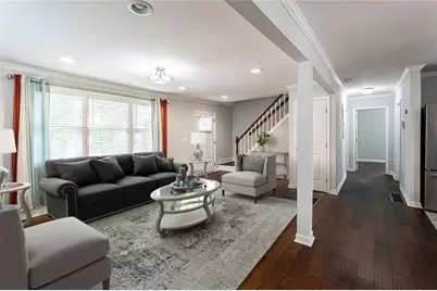 1892 Terry Mill Road SE, Atlanta, GA 30316 - Photo 5