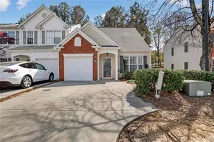 2802 Ashleigh Ln, Alpharetta, GA 30004 - Photo 1