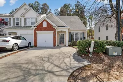 2802 Ashleigh Lane, Alpharetta, GA 30004 - Photo 9
