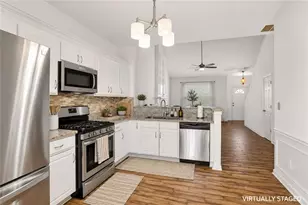 2802 Ashleigh Ln, Alpharetta, GA 30004 - Photo 5