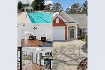 2802 Ashleigh Lane, Alpharetta, GA 30004 - Photo 1