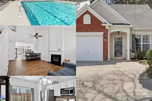 2802 Ashleigh Ln, Alpharetta, GA 30004 - Photo 1