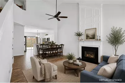 2802 Ashleigh Lane, Alpharetta, GA 30004 - Photo 1