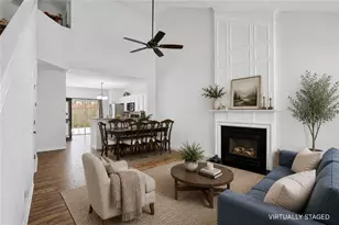 2802 Ashleigh Ln, Alpharetta, GA 30004 - Photo 1