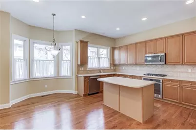 5861 Riverstone Circle #18, Atlanta, GA 30339 - Photo 15