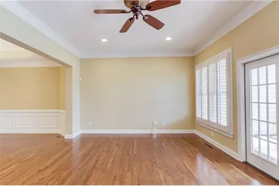 5861 Riverstone Circle #18, Atlanta, GA 30339 - Photo 7