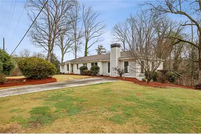 13325 Providence Road, Milton, GA 30009 - Photo 13