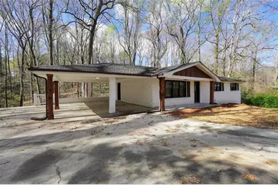 4022 Creel Drive, Lithia Springs, GA 30122 - Photo 3