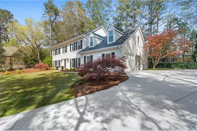 3650 Brighton Place, Marietta, GA 30062 - Photo 55