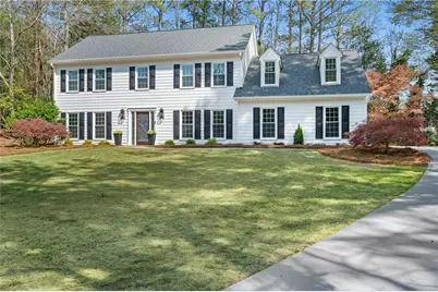 3650 Brighton Place, Marietta, GA 30062 - Photo 61