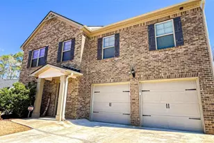 135 Jennah Gln, South Fulton, GA 30291 - Photo 7