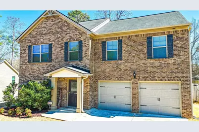 135 Jennah Glen, South Fulton, GA 30291 - Photo 81