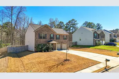 135 Jennah Glen, South Fulton, GA 30291 - Photo 83