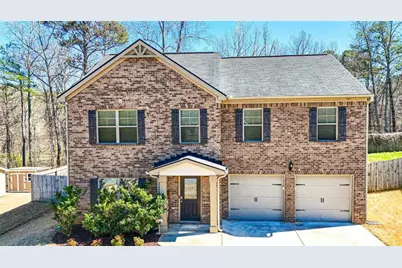 135 Jennah Glen, South Fulton, GA 30291 - Photo 5