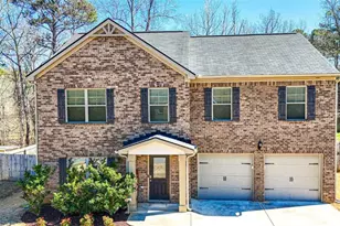 135 Jennah Gln, South Fulton, GA 30291 - Photo 5