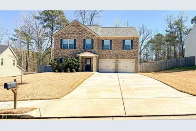 135 Jennah Glen, South Fulton, GA 30291 - Photo 1