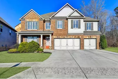 4419 Sierra Creek Drive, Hoschton, GA 30548 - Photo 1