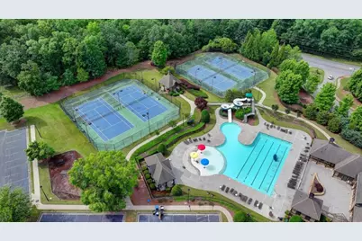 4419 Sierra Creek Drive, Hoschton, GA 30548 - Photo 33