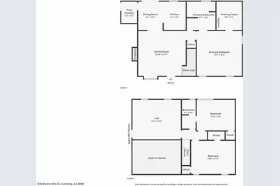 5130 Forest Hills Court, Cumming, GA 30041 - Photo 37