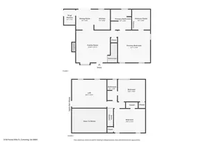 5130 Forest Hills Ct, Cumming, GA 30041 - Photo 37