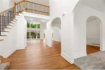 1158 Queensgate Drive SE, Smyrna, GA 30082 - Photo 15