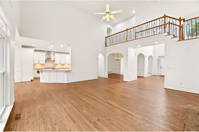 1158 Queensgate Drive SE, Smyrna, GA 30082 - Photo 19