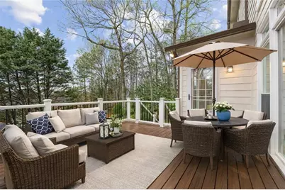 1158 Queensgate Drive SE, Smyrna, GA 30082 - Photo 11