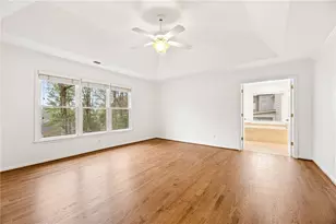 1158 Queensgate Dr SE, Smyrna, GA 30082 - Photo 25