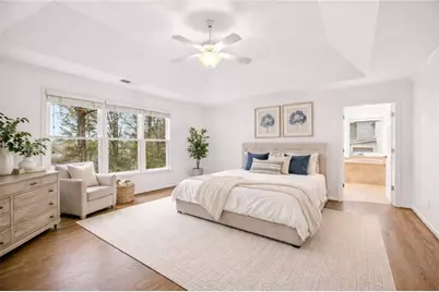 1158 Queensgate Drive SE, Smyrna, GA 30082 - Photo 7