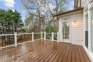 1158 Queensgate Dr SE, Smyrna, GA 30082 - Photo 35
