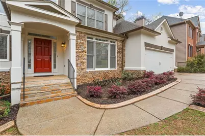 1158 Queensgate Drive SE, Smyrna, GA 30082 - Photo 13