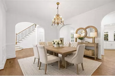 1158 Queensgate Drive SE, Smyrna, GA 30082 - Photo 3