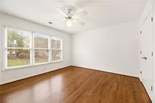 1158 Queensgate Dr SE, Smyrna, GA 30082 - Photo 29