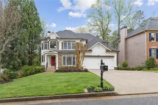 1158 Queensgate Dr SE, Smyrna, GA 30082 - Photo 1