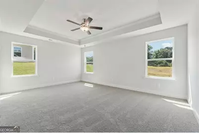 263 Eason Street, Bowdon, GA 30108 - Photo 5