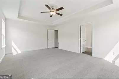 263 Eason Street, Bowdon, GA 30108 - Photo 3