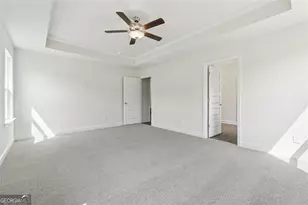 263 Eason St, Bowdon, GA 30108 - Photo 3