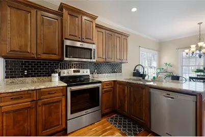 240 Regency Lane SW, Calhoun, GA 30701 - Photo 11